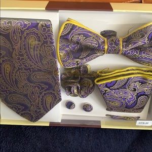 Meet your Posher, Hernando